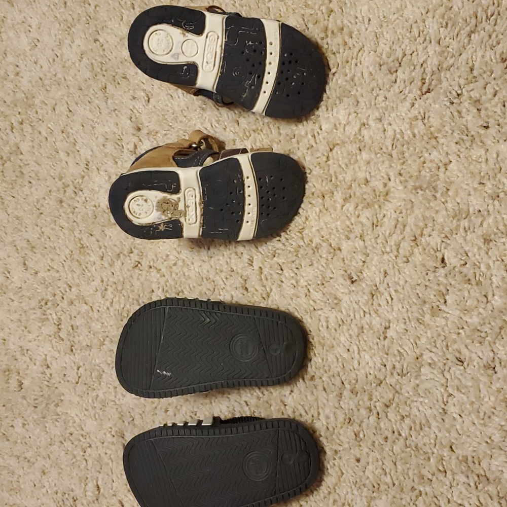 Geox sandal bundle - Picture 6 of 6